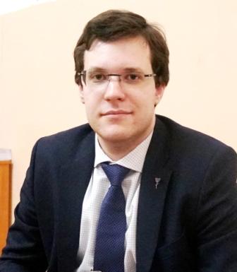 Petr oskolkov